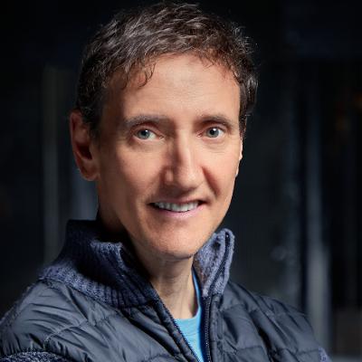 94. Ben Lock: Visual Intelligence, AI Workflows and the Future of VFX 94. Ben Lock: Visual Intelligence, AI Workflows and the Future of VFX