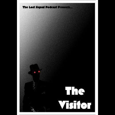 Ep. 67: The Department: The Visitor