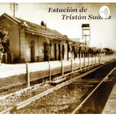 La historia de Tristán Suárez