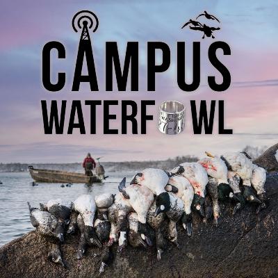 Kansas State University | Spring Snows, Freshman Advice and Careers in Conservation