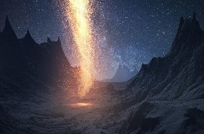 The Angel of Yahweh The Angel of Yahweh