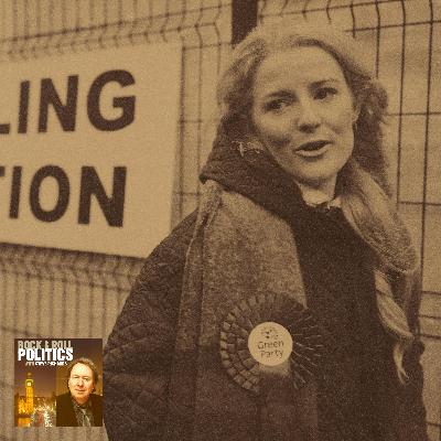 The Greens win - What will be the consequences? The Greens win - What will be the consequences?