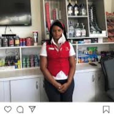 la justicia en RD y un jodido café