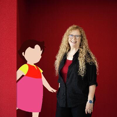 A voz de Heidi | Cláudia Cadima