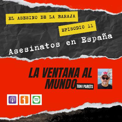 Asesino De La Baraja