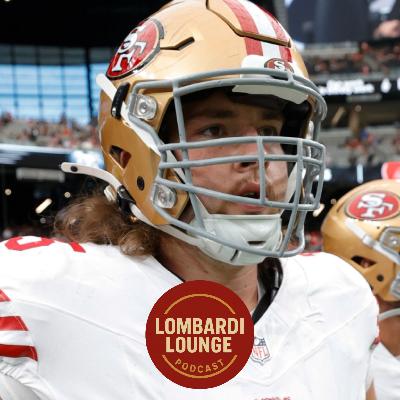 49ers BREAKING: 👀 Connor Colby's OL is #3 in the NFL  | Brock Purdy, Mac Jones latest news