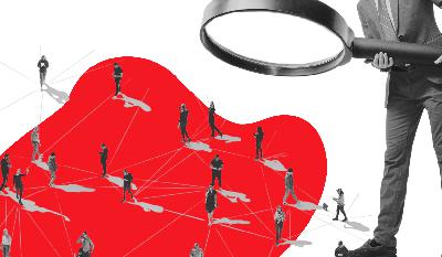 The Dawn of the Ultra-Tailored Ad Era. The Dawn of the Ultra-Tailored Ad Era.