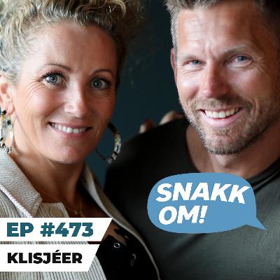 Ep 473 - Klisjéer