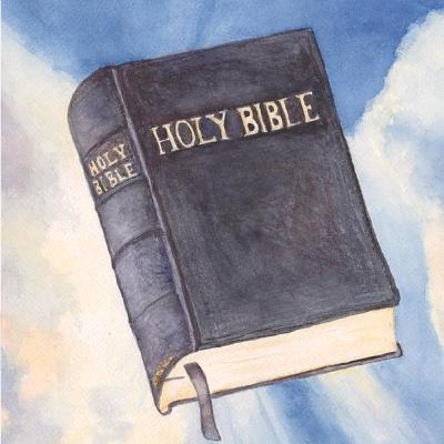 THE POWER OF THE SPOKEN WORD