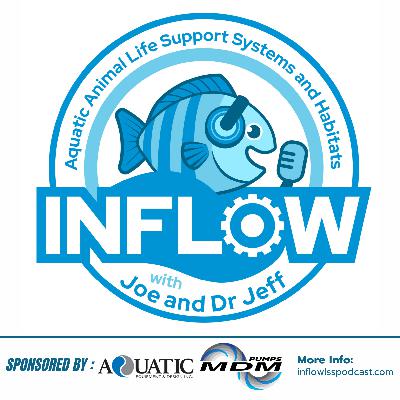 Ep 28 - Facility Spolight: Minnesota Zoo