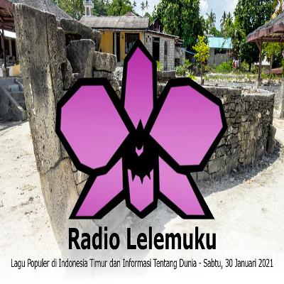 Klarifikasi Abu Janda, Pajak Pulsa Mulai 1 Februari, Silhouette Challenge di Tiktok, BLM Nominasi Nobel | #radiolelemuku Klarifikasi Abu Janda, Pajak Pulsa Mulai 1 Februari, Silhouette Challenge di Tiktok, BLM Nominasi Nobel | #radiolelemuku