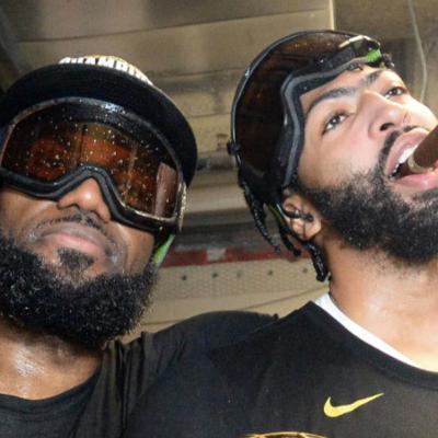 STAGIONE 2019/20 - La stagione infinita.