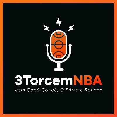 3torcemNBA #0 | Kobe Bryant no hall da fama, palpites de play in e líderes de estatísticas