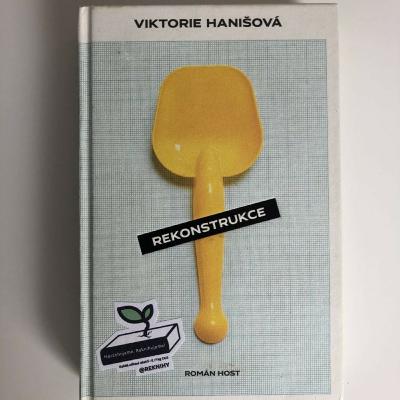ŠK Viktorie Hanišová Rekonstrukce 30-06-2024