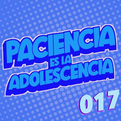Ep. 017 LA DISCRIMINACIÓN