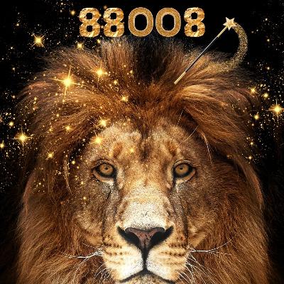 Locutora Virtual- 2024 La intuición del 88008