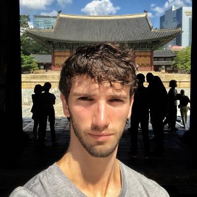 020 - The Stories, Identities, and Values That Orient Us with Andrew Choflet 020 - The Stories, Identities, and Values That Orient Us with Andrew Choflet