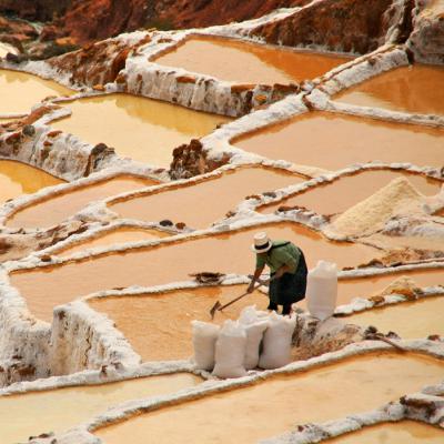 Climate Change As Class War VII w/ Matthew T. Huber (976)