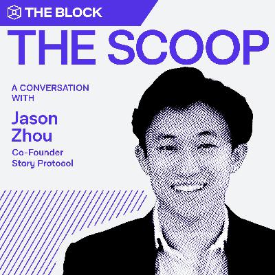 Story Protocol's Jason Zhao explains how AI is going to transform the $60 trillion IP industry