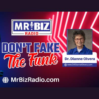 Unlocking Business Success Through Language and Connection Strategies with Dr. Dianne Olvera