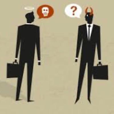 Capítulo 6- Una empresa a partir de asesoría ética