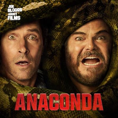 Anaconda