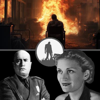 Pożar w szpitalu i Córka duce | #59 NO NIE GADAJ... Pożar w szpitalu i Córka duce | #59 NO NIE GADAJ...