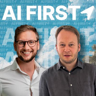 Wie funktioniert Hyperpersonalisierung, Florian Johannsen? (Head of Data Science, Freenet)