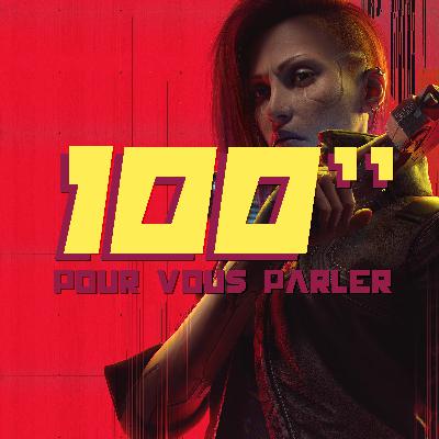 La dernière aventure de Cyberpunk 2077 : Phantom Liberty La dernière aventure de Cyberpunk 2077 : Phantom Liberty