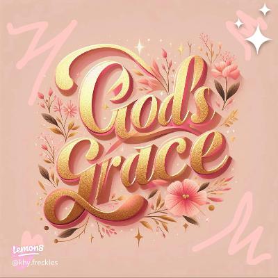 Grace is just what I need!