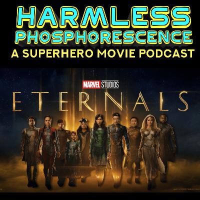 The Eternals