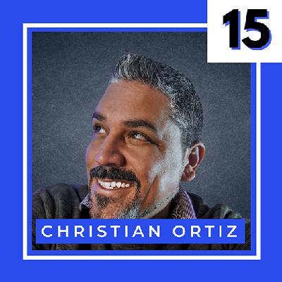 Redefining Corporate Culture: A Chat with Christian Ortiz Redefining Corporate Culture: A Chat with Christian Ortiz