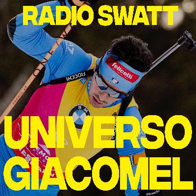 UNIVERSO GIACOMEL
