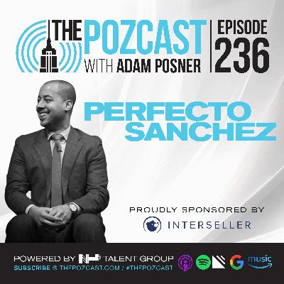 BEST OF: Perfecto Sanchez: A Life of Service & Impact (E236) BEST OF: Perfecto Sanchez: A Life of Service & Impact (E236)