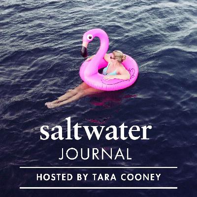 Saltwater Journal Trailer