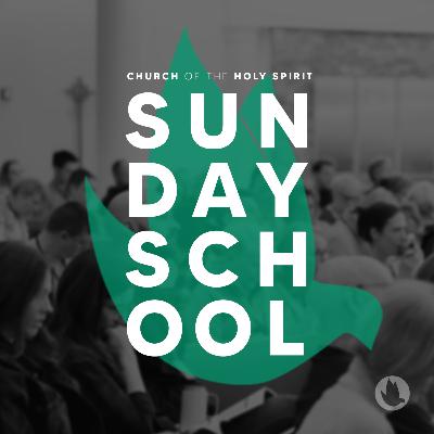 Sunday School | Final lesson on Doctrine of Sin Sunday School | Final lesson on Doctrine of Sin