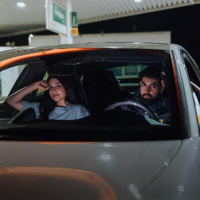 Safe Space Auto: Mehr als nur ein Statussymbol Safe Space Auto: Mehr als nur ein Statussymbol