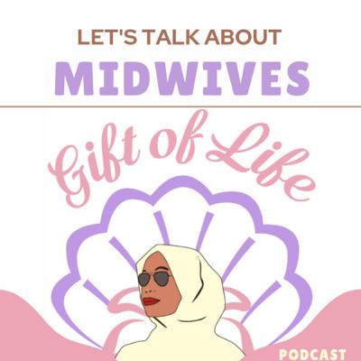 Let's Talk About Midwives - Aisha's Interview