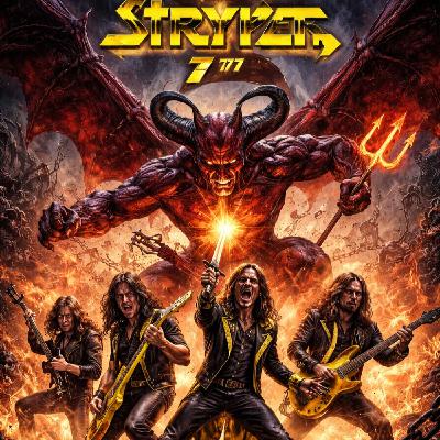 Stryper - (Al Infierno Con El Diablo / La Batalla Final) - El Recopilatorio Definitivo Stryper - (Al Infierno Con El Diablo / La Batalla Final) - El Recopilatorio Definitivo