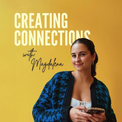 (EP 133) Creating: The Flexible Effort Approach to Consistency