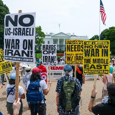 Claims of an Iran and Israel ceasefire, but is that believed on the ground?