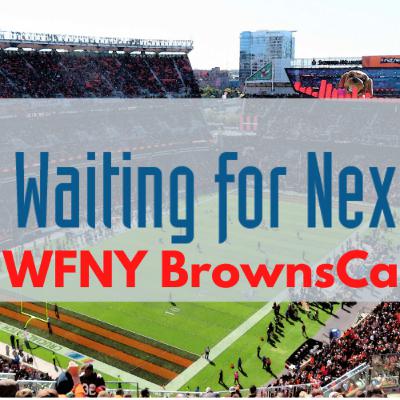 WFNY BrownsCast S4:E13 - Week 7 Preview vs Miami Dolphins