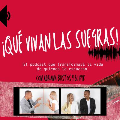 ¡Qué vivan las suegras! Guía para llevarme bien con mi suegra. Transformados capitulo 6 ¡Qué vivan las suegras! Guía para llevarme bien con mi suegra. Transformados capitulo 6