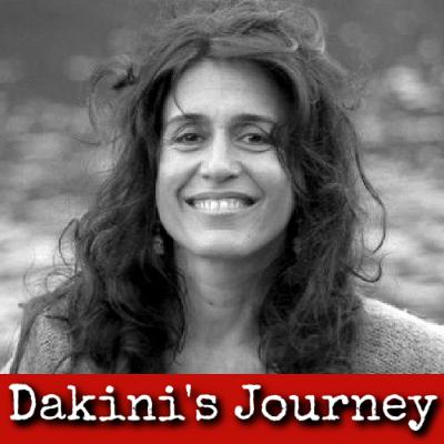 Ep334: The Dakini’s Journey - Ngakma Yumma Mudra
