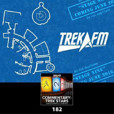 182: Let's See What's Out There
