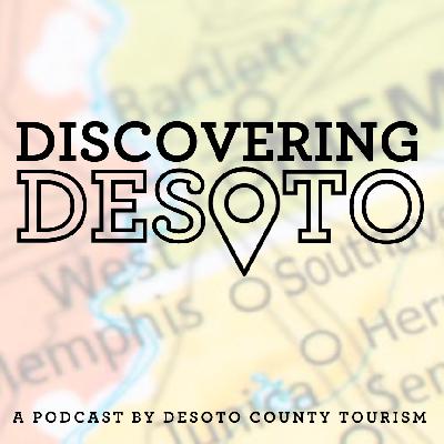 Discovering DeSoto: Episode 1