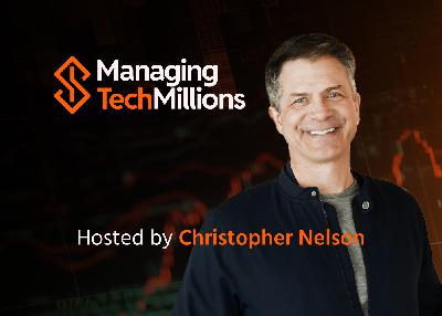 106: WealthOps the Accelerator to Building Your Micro Family Office