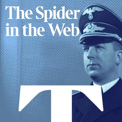 Introducing: The Spider in the Web - the Hans Globke Story