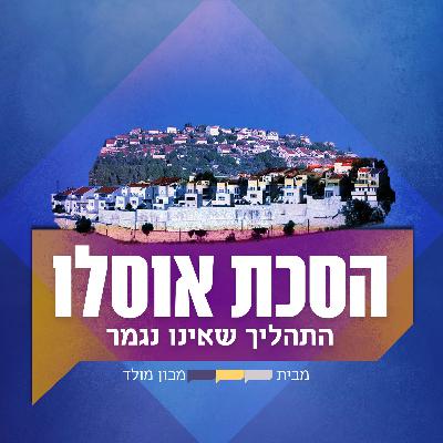 פרק 7: הרים וגבעות - התהליך בצל ההתנחלויות