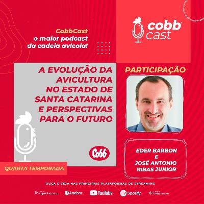#08 A evolução da avicultura no estado de Santa Catarina e perspectivas para o futuro